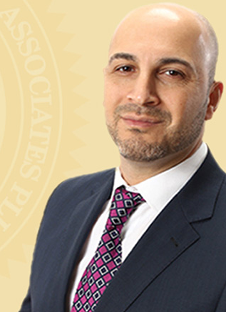 Dr. Amer A. Quaddoura