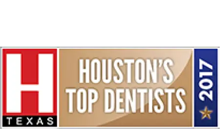 Houston's top dentists