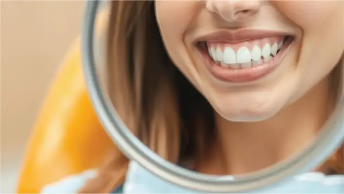 Customized Smile Enhancements